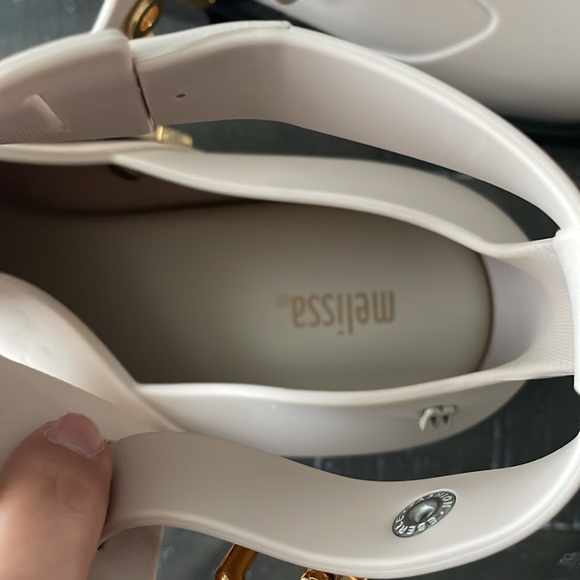 MELISSA Antares Cut Out Boots - Picture 12 of 16